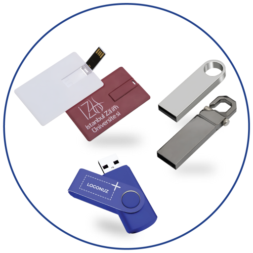 USB BELLEKLER